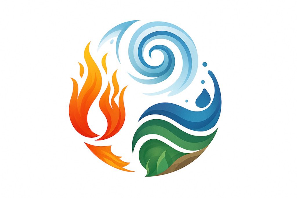 Understanding the Doṣas